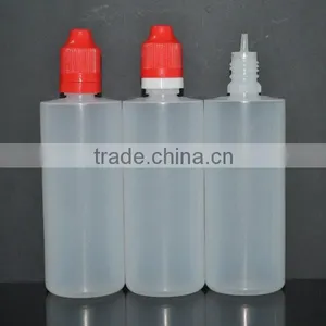 100ml Plastic Bottle for Oil/100ml Plastic Bottle/cosmetic Packaging Cheap thumbnail-4