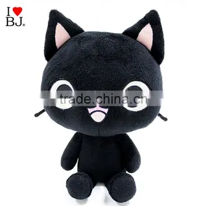 High Quality Customized Plush Toys Stuffed Cat Plush thumbnail-4