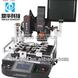 Bga Rework Station Camera DH-A3 thumbnail-1