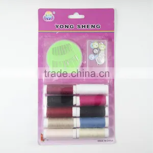 Ys-0015 2016 Household Sewing Kit and Sewing Set Sewing Box thumbnail-3