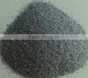 High Quality Monocrystalline Fused Alumina for Polishing / Casting and Sandblasting thumbnail-1