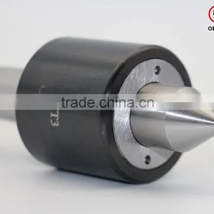 High Speed Lathe Heavy Duty Live Center MT4 MT5 MT6 thumbnail-3
