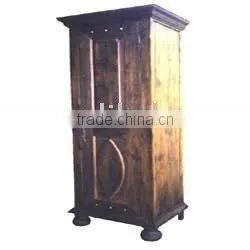 Colonial Dresser Cabinet 1 Door Dresser Hanger thumbnail-1