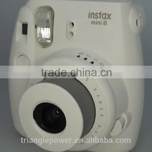 Wholesale Fujifilm Instax Mini 8 Instant Film Camera , Polaroid Instant Camera thumbnail-2