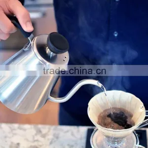 Stainless Steel Japanese Tea Kettle, Tea Kettle thumbnail-2