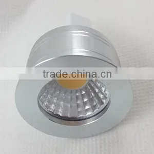 2016 High Lumen 35mm Led Spotlight 12v Mr11 Led thumbnail-5