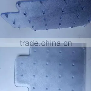 48x36'' PVC Chair Mat thumbnail-1