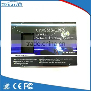 Hot Realtime Low Price Gps Tracking Module Gps Module Tk103a thumbnail-6