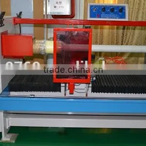Kunlun Tape Cutting Machine / Opp Tape Slitting Machine thumbnail-1