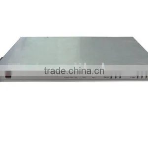 DVB-T COFDM Video Modulator thumbnail-1