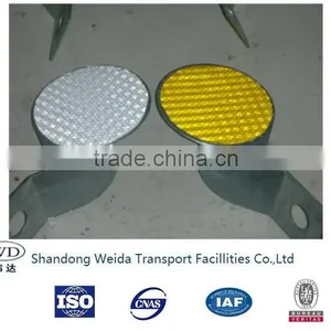 Traffic Safety Rond Reflector Delineator thumbnail-4