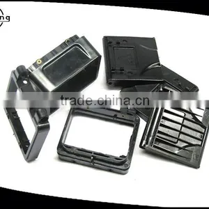 Eco-Friendly High Production Best Plastic Products Factory thumbnail-1