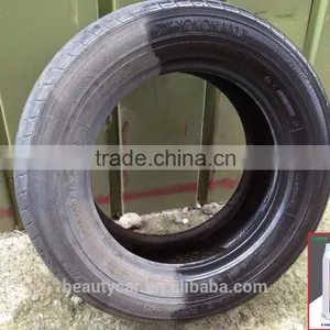 Car Detaling Car Care Durable Wet Look Tire Shine Tire Wax Tire Dressing thumbnail-1