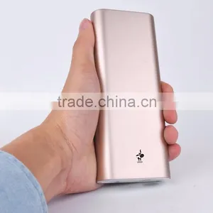 720P Mini Traveler HD Digital Video Camera With Power Bank thumbnail-6