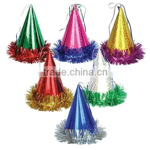 Kids Birthday Hat thumbnail-1