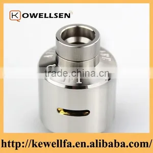 Vape Band Customized 2016 Able Competition Gyre Mod Twist Gyre Mod Rda Atomizer Rda Atomizer ARC ATTY RDA From Kowellsen thumbnail-3
