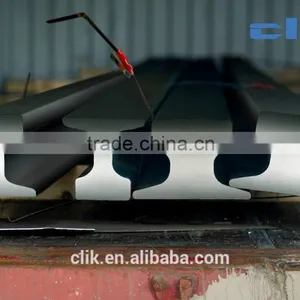Crane Rails MRS125/RAIL MRS125 thumbnail-4