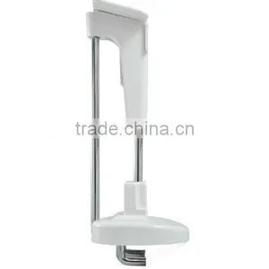 Best Buy/ Slatwall Display Security Hook thumbnail-1