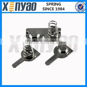 Electrical Spring Contacts thumbnail-2