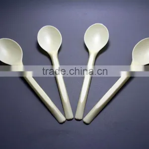 Wholesale Disposable Plastic Ice Cream Spoon thumbnail-6