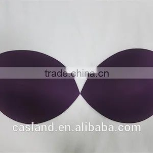 Foam Bra Cup for Lingerie (AW131021-1) thumbnail-2