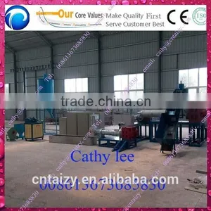 PP PE PVC Plastic Extruding Machine/plastic Extruder Equipment thumbnail-1