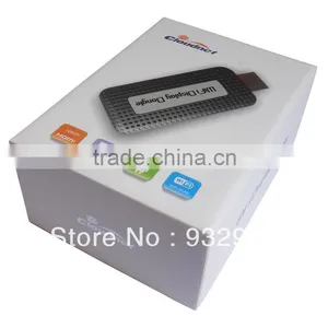 2015 Popular Hot Design New Arrival Cloudnetgo CR-M200S Mali 400 Android 4.4 HDD Player 1GHz Android HDMI Dongle thumbnail-4
