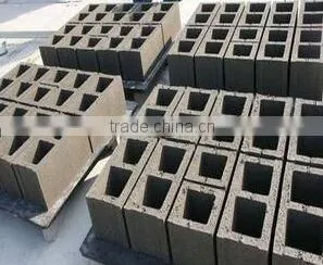 QMD4-45 Laying Block Making Machine Block Gal Machine in Sri Lanka Kenya thumbnail-5