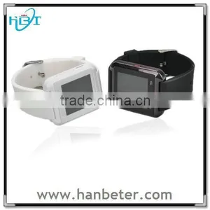 2015 Hotselling Touch Screen Bluetooth PRO USB GSM Phone Android Smart Bluetooth Watch thumbnail-1