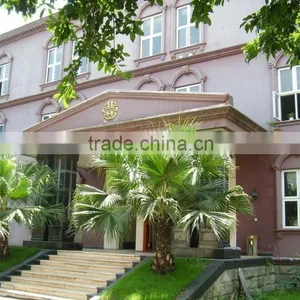 Sichuan Yaxi Rubber & Plastic Machine Co., Ltd. company overview - view 2 thumbnail