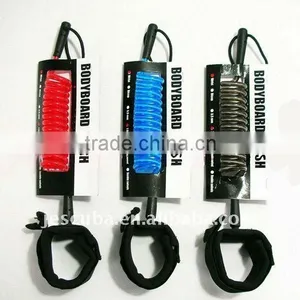 Bodyboard Surfing Leash thumbnail-1