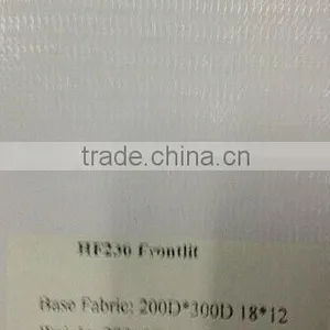 PVC Flex Banner Fabric thumbnail-2
