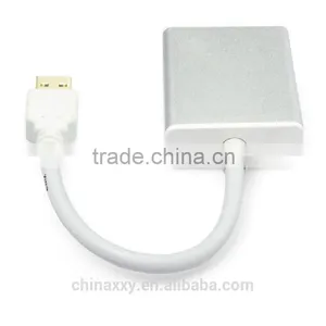 High Quality USB 3.0 to VGA Adapter Converter Cable thumbnail-5