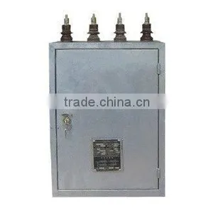 Low Voltage Three Phase Electric Measuring Tank thumbnail-1