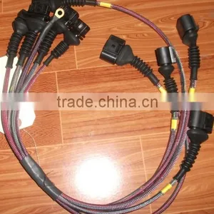 Wiring Harness Toyota Corolla Fog Light thumbnail-2