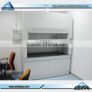 Anti-Corrosion Fume Hood thumbnail-1