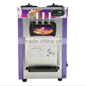 Hot Sale Ice Cream Machine thumbnail-3