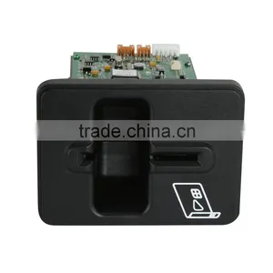 Smart Usb Card Reader With EMV thumbnail-3