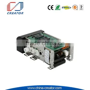 Easy Install With Lock Function Vending Machine With Card Reader thumbnail-1