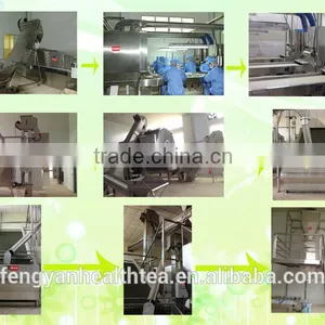 Good Quality Fujian Dong Ding Oolong Tea thumbnail-6