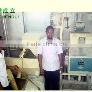 2014 Hot Sold Self-feeding Roller Mill for Flour Milling thumbnail-1