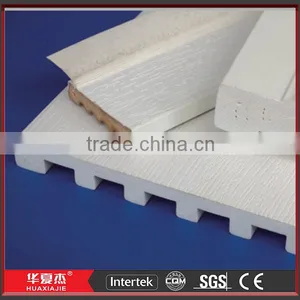 4-3/8" Door Jamb Wpc Door Molding thumbnail-1