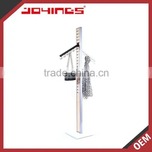 Free Standing Tree Shaped Coat Rack With Hook Hanger thumbnail-1