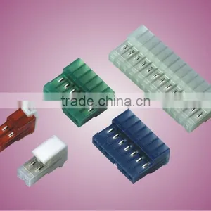 2.54MM Pitch IDC Electric Connectors Made in China thumbnail-1