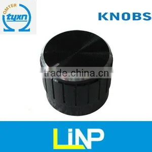 3002 Aluminium Round Shift Lever Knob 6.0mm thumbnail-1
