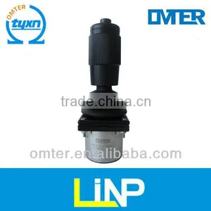 OM902 Long Life-time Joystick for Medical Imaging System thumbnail-1