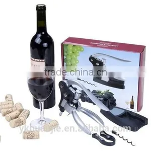2015 New Wine Opener Set thumbnail-1