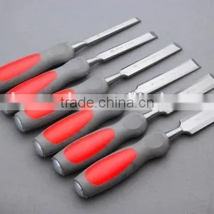 Professional Plastic Wood Chisel Wooden Chisel, High Quality Chise thumbnail-1