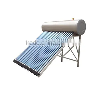 BTE Solar Compact Solar Water Heater With CE Certificate,Solar Keymark thumbnail-1