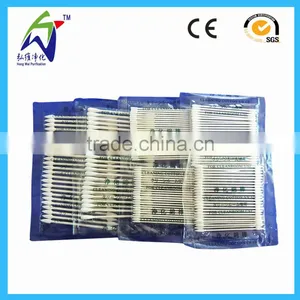 Cleanroom Dust-free Purification Cotton Swab thumbnail-2